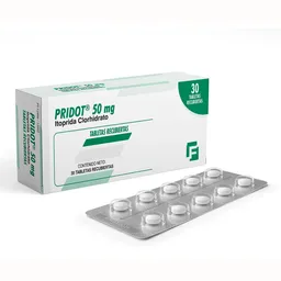 Pridot (50 mg)