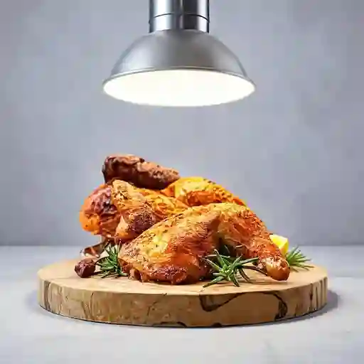 Pollo Dorado
