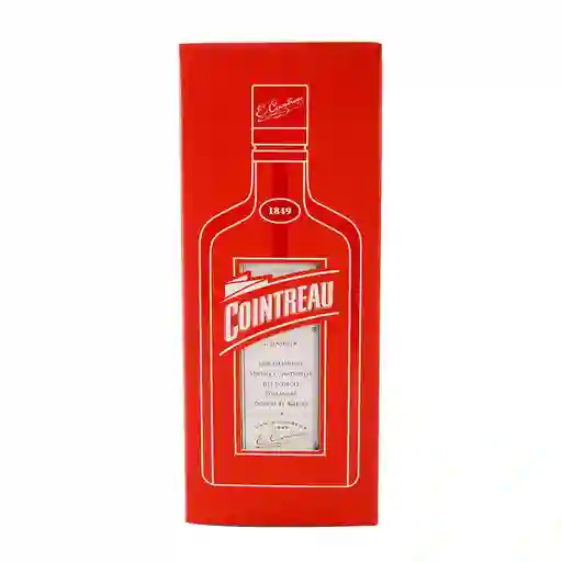 Cointreau Licor Naranja