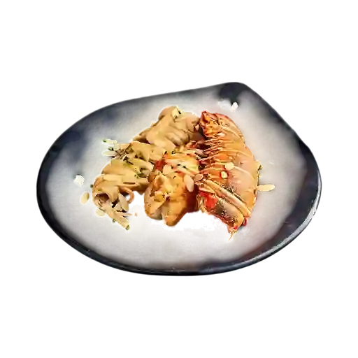 Pasta la Reina del Mar