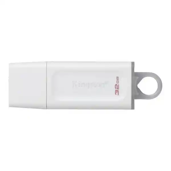 Kingston Memoria Usb 32Gb Technology Kc-U2G32-5R