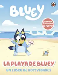 La Playa de Bluey