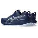 Asics Tenis Gel-Cumulus 27 Para Correr de Mujer Azul Talla 8