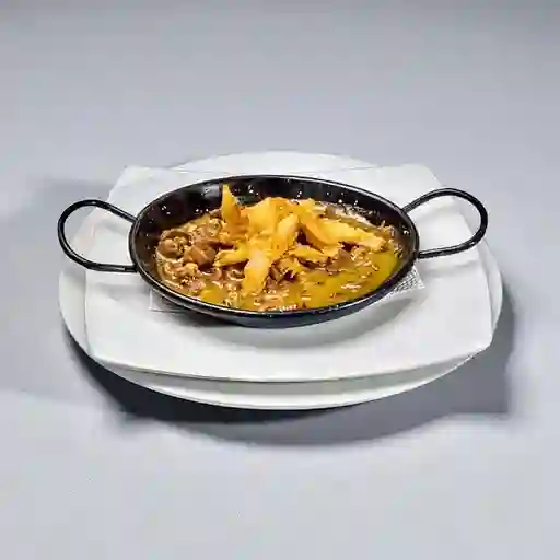 Riñones Al Jerez