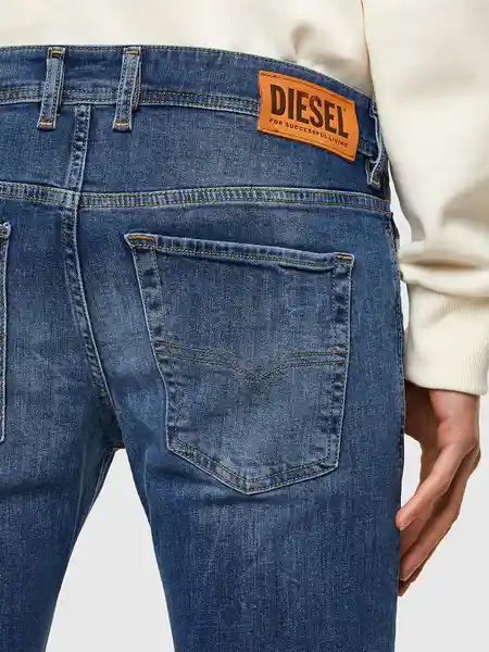 Diesel Jean Sleenker-X Talla 33