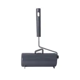 Rodillo Quitapelusas Gris Serie Miniso