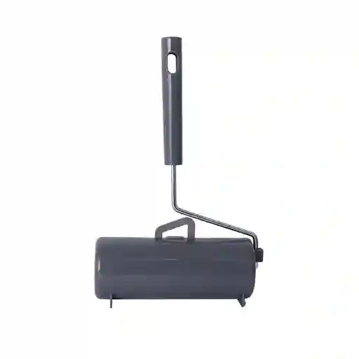 Rodillo Quitapelusas Gris Serie Miniso