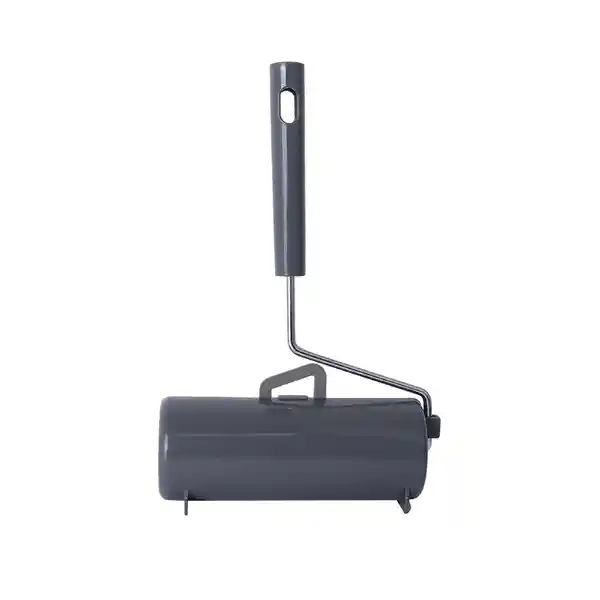 Rodillo Quitapelusas Gris Serie Miniso