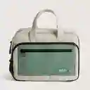 Bagsmart Neceser Multifuncional Paz Blanco