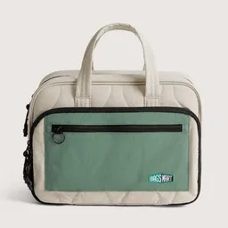 Bagsmart Neceser Multifuncional Paz Blanco