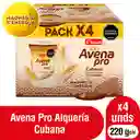 Alqueria Avena Pro Cubana Vaso