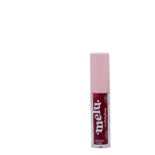 Tinta en Agua Melu Fresh Rojo