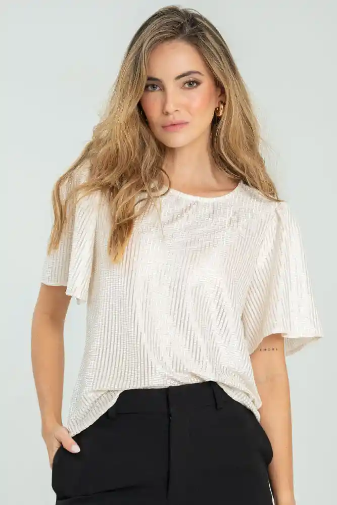 Blusa Macona
