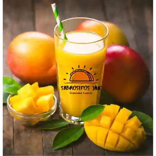 Jugo de Mango