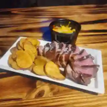 Carne de Lujo