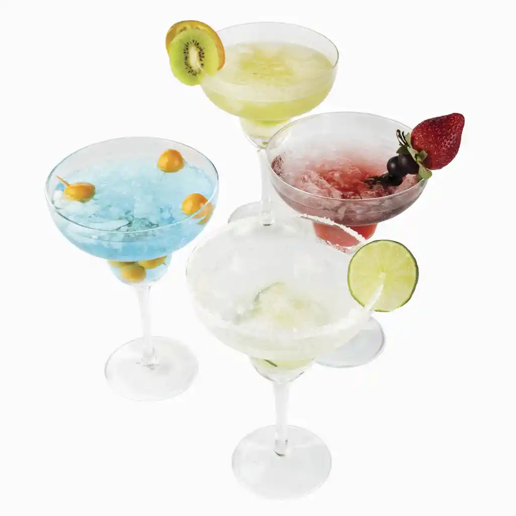 Ambiente Gourmet Copa Margarita