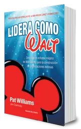 Pat Williams Lidera como Walt