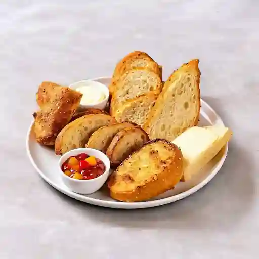 Cesta De Panato
