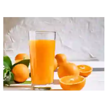 Jugo de Naranja