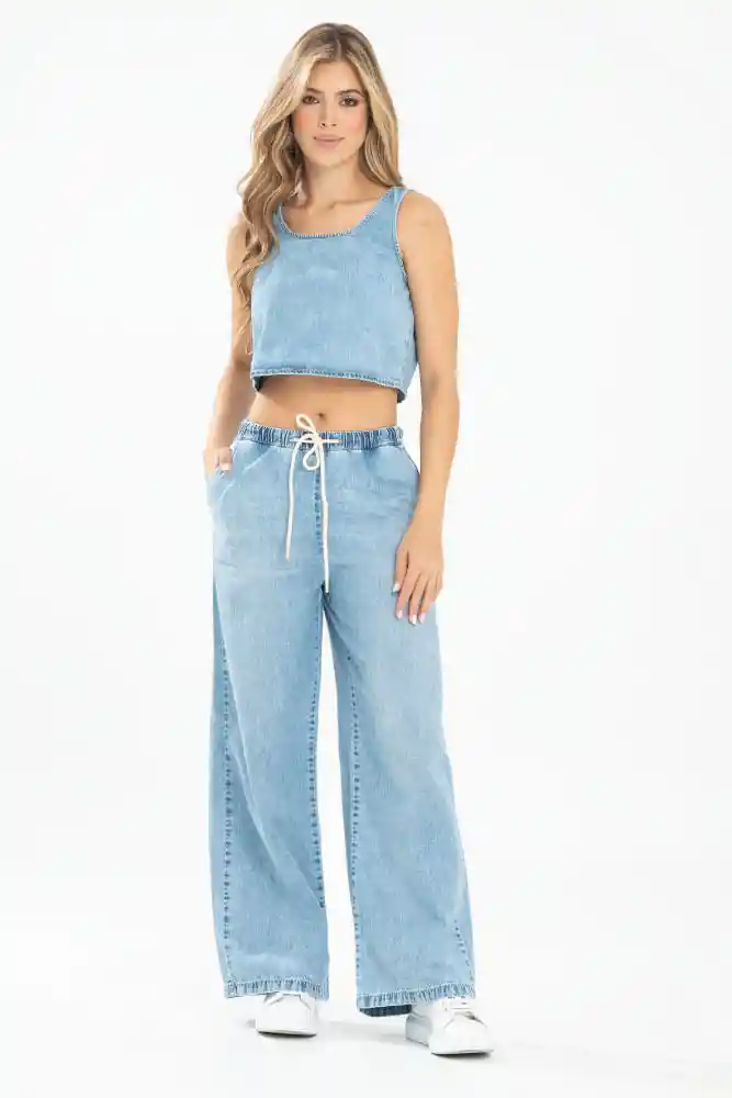 Pantalon Jogger Lima
