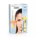 Isdin Pack Fotoprotector Fusión Water + Hyaluronic Booster