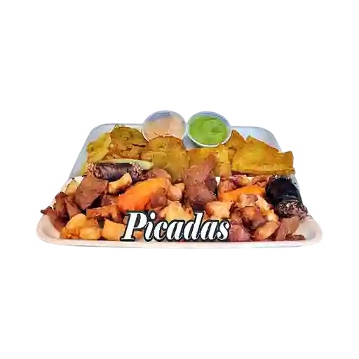 Picada Super (8 Personas)