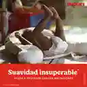 Pañal Huggies Natural Etapa 4/XG Suavidad Insuperable 70 Und
