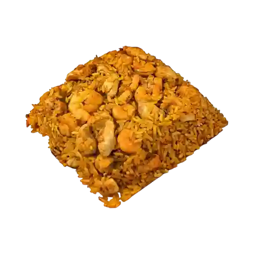 Arroz Tradicional