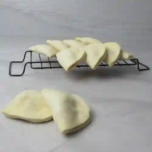 Empanada de Carne Pequeña X 10 Unidades