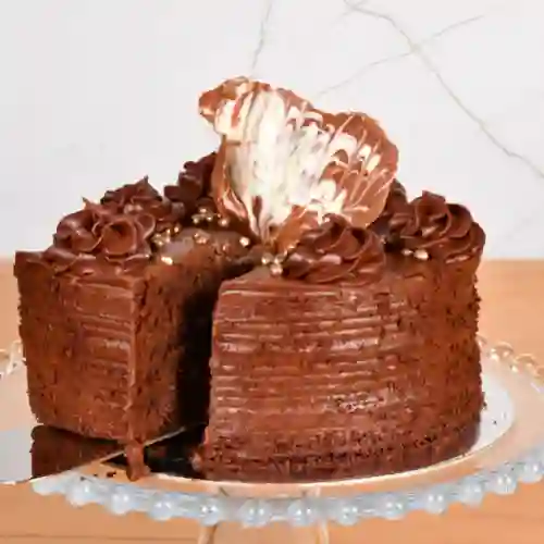 Torta de Chocolate