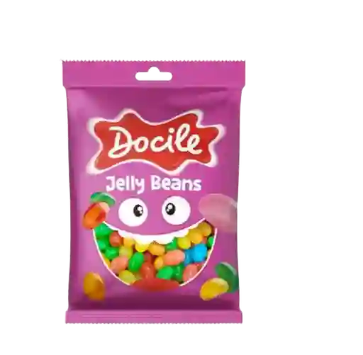 Le Mond Foods Dulce Jelly Beans