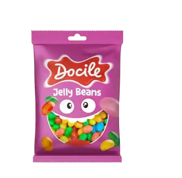 Le Mond Foods Dulce Jelly Beans