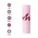 Lápiz Labial Brillante Serie Minimalist 05 Miniso