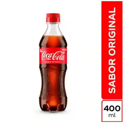 Coca cola 400ml