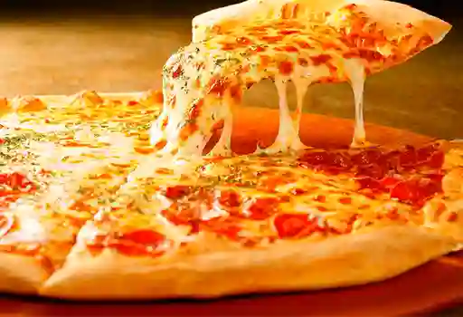 Pizza Prociuto Bufala