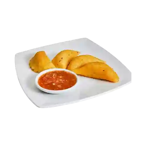 Empanadas Camarón