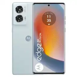 Celular Motorola Edge 50 Fusion 256gb 256 Gb 8 Gb Ram Azul