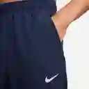 Nike Pantalón Form Alt Azul Para Hombre Talla L