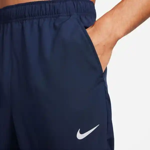 Nike Pantalón Form Alt Azul Para Hombre Talla L