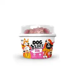 Dog Yurt Snack para Perros Delidog