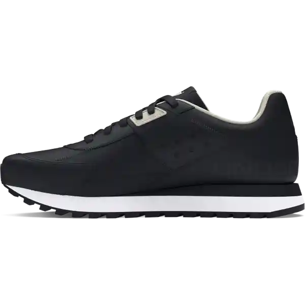 Under Armour Zapatos Essential Runner Negro 11 3028408-001