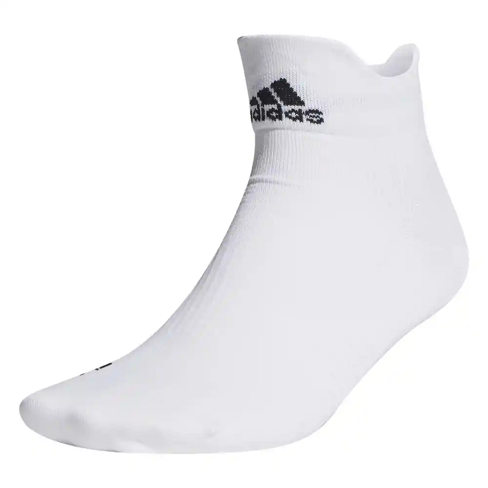 Run Ankle Sock Talla M Accesorios Blanco Para Hombre Marca Adidas Ref: Ha0104