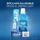 Enjuague Bucal 4en1 Oral-B Complete 500 ml