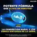 Advil Antigripal en Cápsulas Líquidas