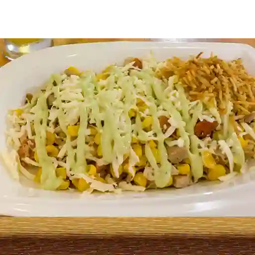 Chuzito big bite sencillo