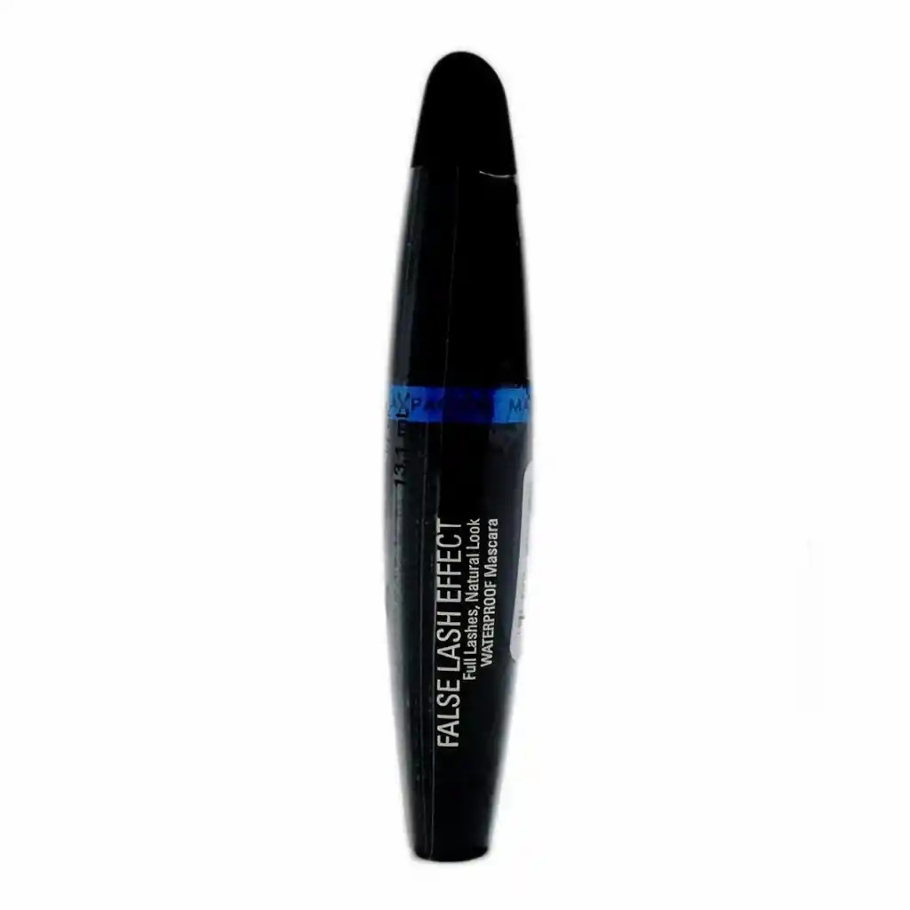 Max Factor Máscara Para Pestañas False Lash Effect Black Brown
