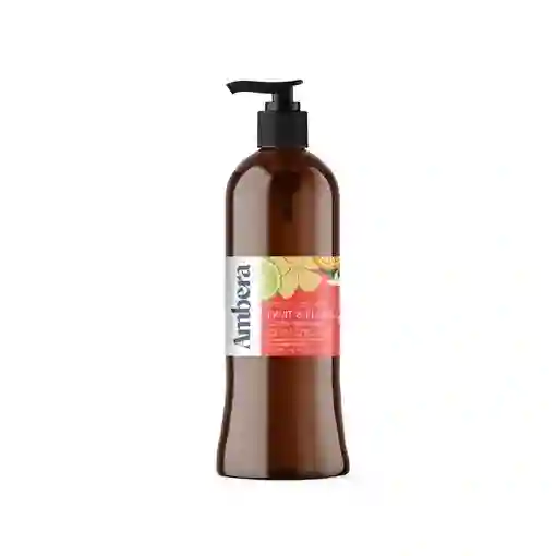 Crema Corporal Hidratante - Ambera