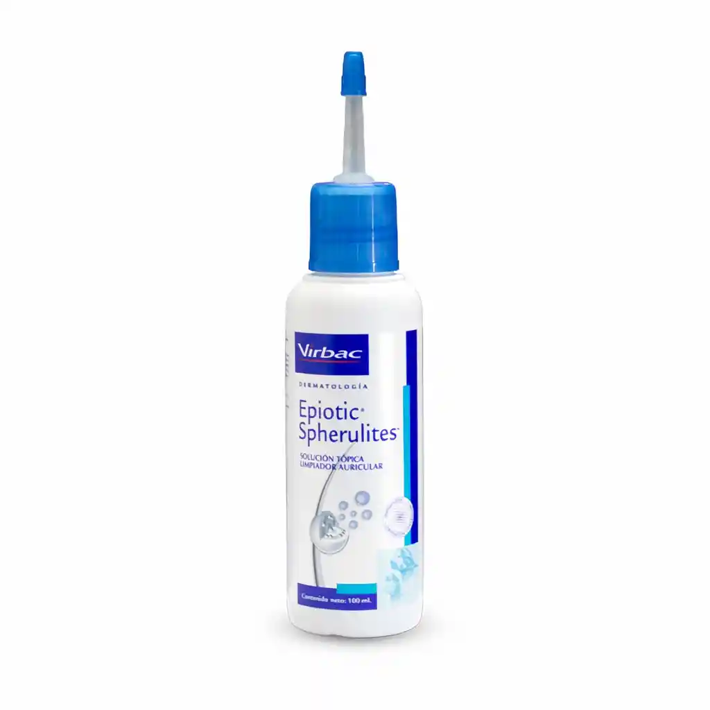 Epiotic ® Spherulites Frasco X 100 Ml