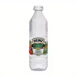 Heinz Vinagre Blanco Doble Filtrado