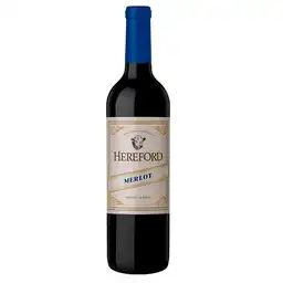Hereford Vino Tinto Merlot